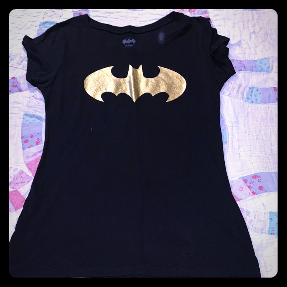 Batman shirt